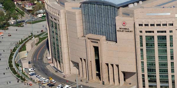 'Hakim yoğundu teslim olmadılar'