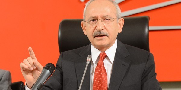 Kılıçdaroğlu'ndan 'baskın kurultay' sinyali