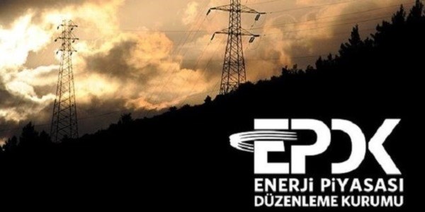 EPDK: Herhangi bir el koyma süreci yok