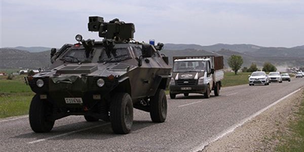 PKK, doktor kaçırdı. 1 milyon TL istiyor