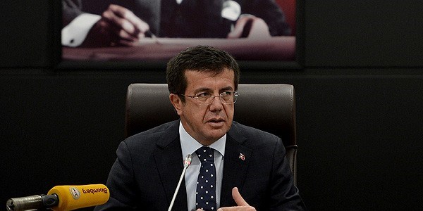 Zeybekci: Ekonomimiz için rahatlama dönemi olacak
