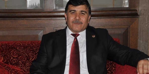 Emet Belediye Bakan AK Parti'den istifa etti