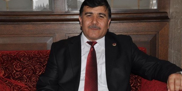 Emet Belediye Başkanı AK Parti'den istifa etti