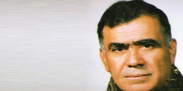 Eski Danıştay Başkanı Türkoğlu bulundu