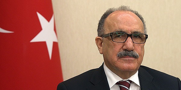 Atalay: Abdullah Bey partimize güç katar