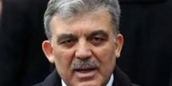 Ş. Tayyar'dan Gül'e: Hırsı aklını esir almış