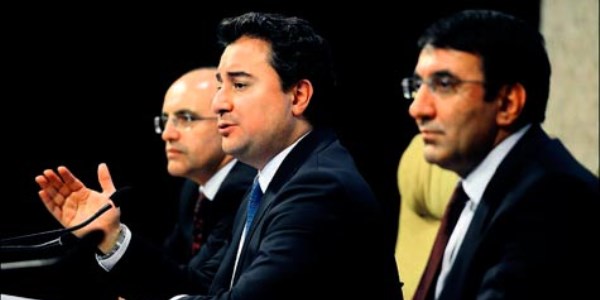 Yeni kabinede Babacan düşünülmüyor