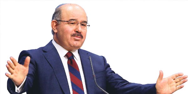 Kulislerde 4 isim öne çıkıyor