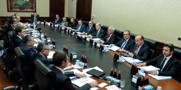 Erdoğan'dan kurmaylarına kritik soru