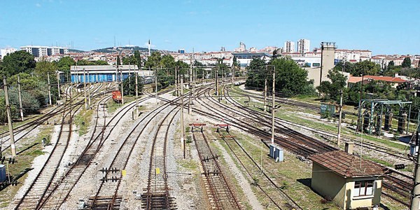 YHT'den sonra gözler şehir içi hatlarda