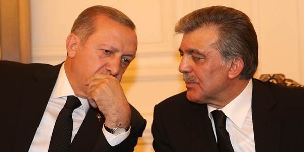 AK Parti'nin B planı Abdullah Gül