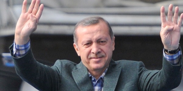 İşte Başkan'ın ajandası