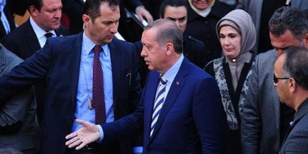 Artk Erdoan'a hakaretin cezas 4 yl