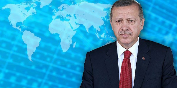 CHP, Erdoan iin Yargtay'a bavurdu