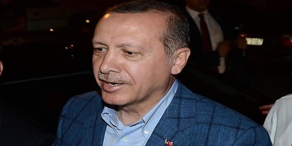 Abdullah Bey'in partisine dönmesi doğal