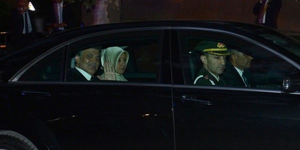 Erdoğan'ın sözlerinin kodları