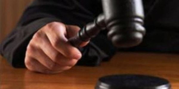 Polis mesai arkadaşlarından davacı oldu