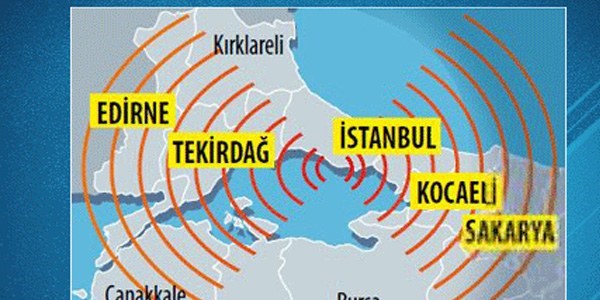 5 ilde tüm interneti takip etmişler