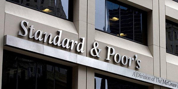 S&P Türkiye'nin büyüme tahminini yükseltti
