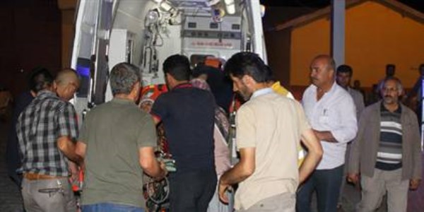 Muhtarlık kavgası: 3 ölü