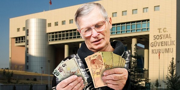 Bağ-Kurlulara borç şoku