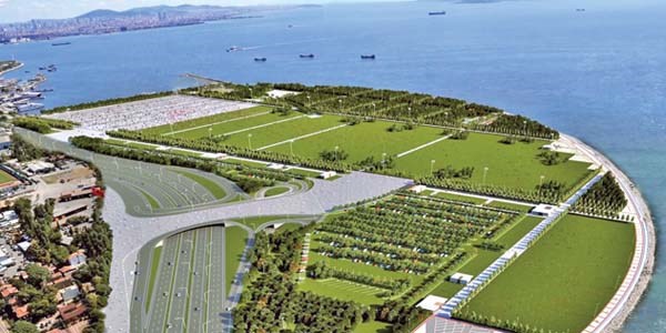 Heybeliada kadar 2 yeni adamız oldu
