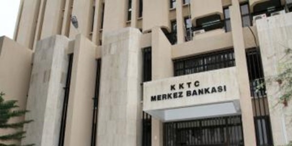 KKTC Merkez Bankasn soymak istediler