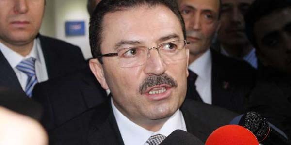 Altınok: Polisin sokakta olması lazım