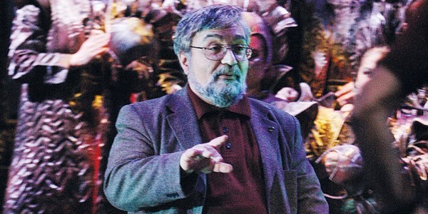 Genel müdürden 'olağanüstü' özgeçmiş!