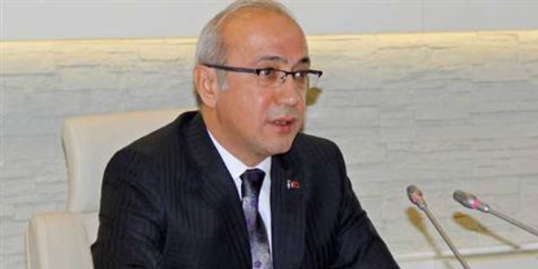 Elvan: Yasadışı dinleme yapanlar bunun hesabını verecek