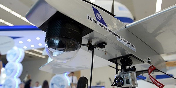 THK kursları büyük ilgi görüyor