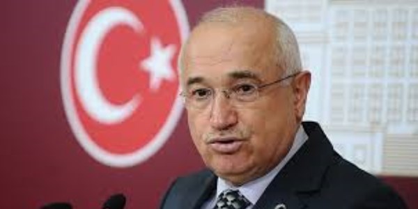 Meclis'e olağanüstü toplantı çağrısı