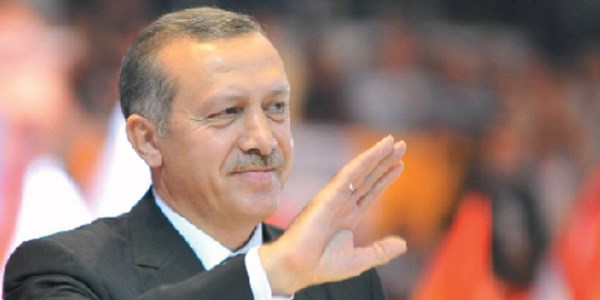 Erdoan'dan Ak Parti'ye son talimat