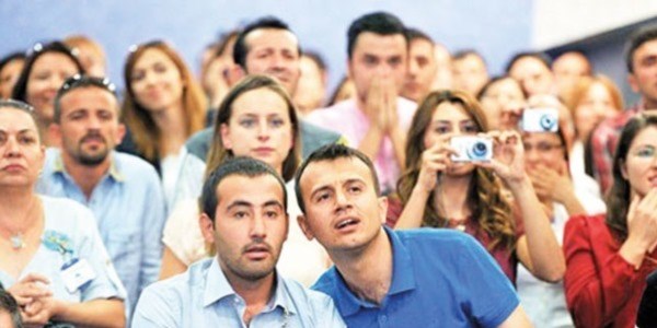 Yenişafak: 35 bin öğretmen ataması kasımda