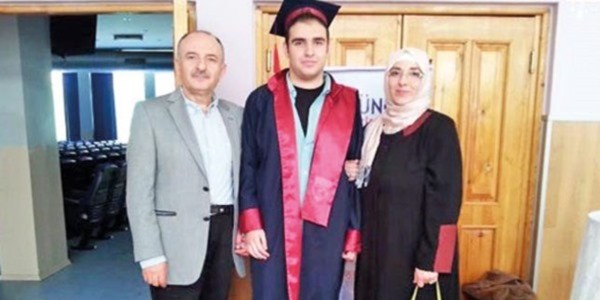 Adli Tıp'a göre intihar değil cinayet