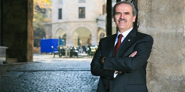 152 yıllık hastane turistik tesis oluyor