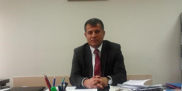 Atıf Ala'nın atamasına Y.D.