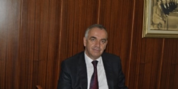 İnegöl Belediye Başkan Yardımcısı Kansu, trafik kazasında yaralandı