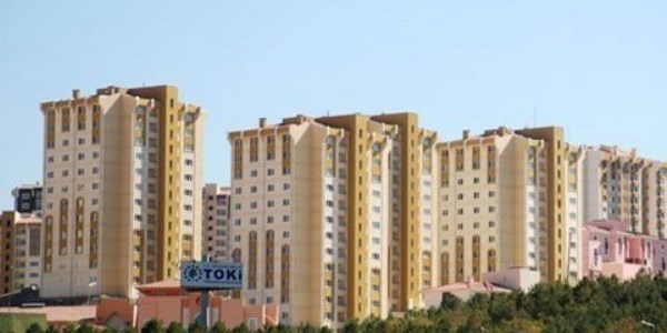 Kamu Konutları Yönetmeliğinde değişiklik