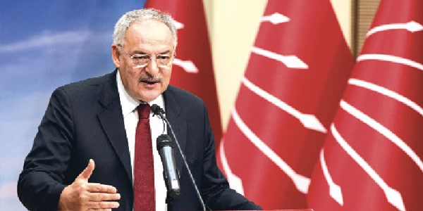Kılıçdaroğlu'nun karşısına çıkacak 3 aday