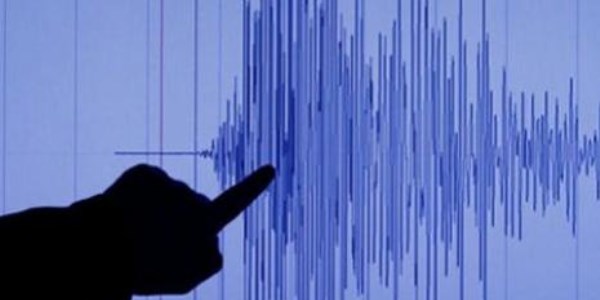 Deprem ve tsunami buradan izlenecek