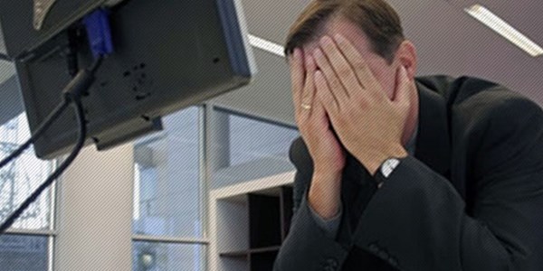 Bankalar tefeciyi solladı