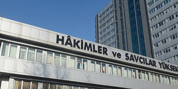 HSYK seçimleri Ekim'de