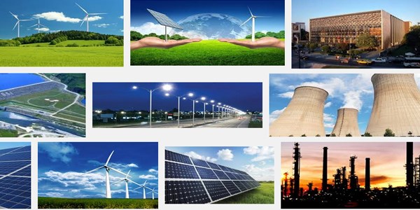 Enerji yatırımlarının cansuyu İstanbul'dan