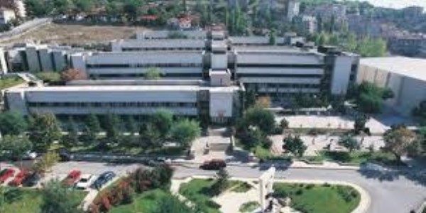 Ankara niversitesi formasyonu tm yla yayd