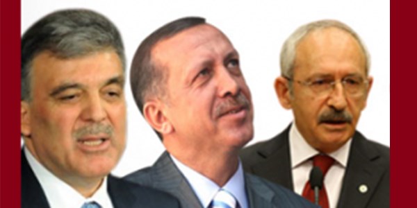 Ankara'da en uzun iki hafta