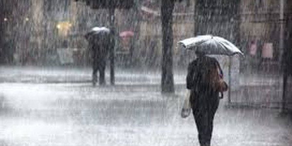 Meteoroloji'den kuvvetli yağmur uyarısı