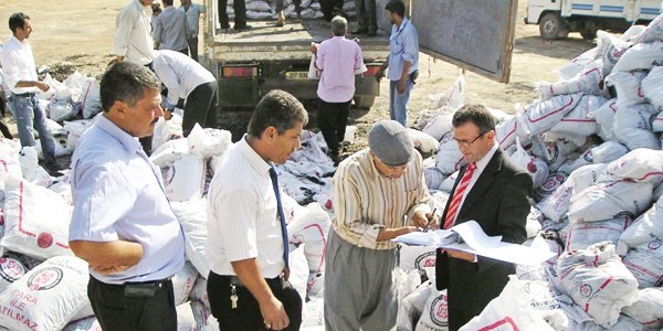 Sosyal yardımlara yeni kriterler