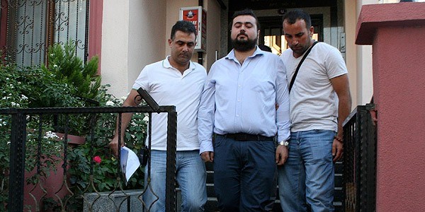 13 ilde yasa dışı dinleme operasyonu
