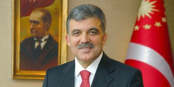 Abdullah Gül'ün yeni yol haritası